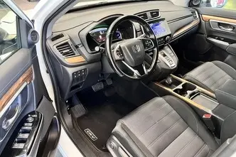 Honda CR-V, 2.0, 107 kW, hübriid, automaat, esivedu