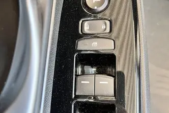 Honda CR-V, 2.0, 107 kW, hübriid, automaat, esivedu