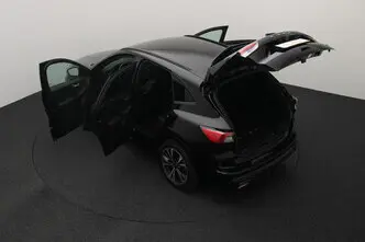 Ford Kuga, 2.5, 112 kW, pistikhübriid, automaat, esivedu