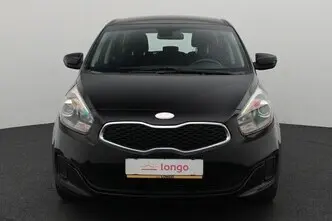 Kia Carens, 1.6, 99 kW, bensiin, manuaal, esivedu
