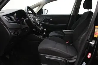 Kia Carens, 1.6, 99 kW, bensiin, manuaal, esivedu