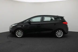 Kia Carens, 1.6, 99 kW, bensiin, manuaal, esivedu