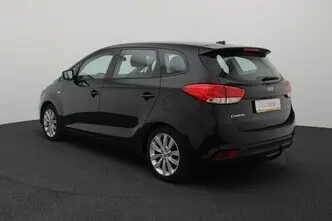 Kia Carens, 1.6, 99 kW, bensiin, manuaal, esivedu
