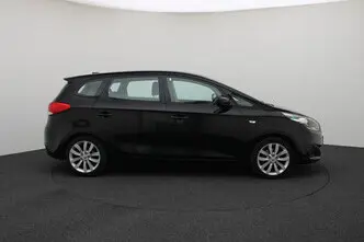 Kia Carens, 1.6, 99 kW, bensiin, manuaal, esivedu