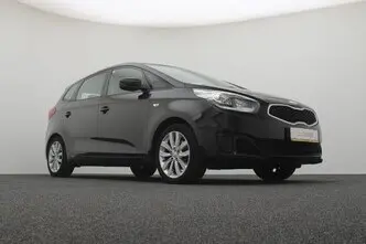 Kia Carens, 1.6, 99 kW, bensiin, manuaal, esivedu