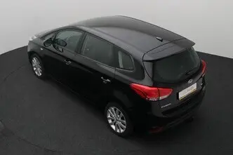 Kia Carens, 1.6, 99 kW, bensiin, manuaal, esivedu