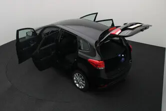 Kia Carens, 1.6, 99 kW, bensiin, manuaal, esivedu