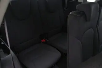 Kia Carens, 1.6, 99 kW, bensiin, manuaal, esivedu