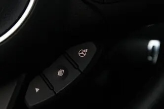 Kia Carens, 1.6, 99 kW, bensiin, manuaal, esivedu