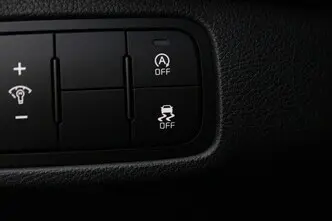Kia Carens, 1.6, 99 kW, bensiin, manuaal, esivedu
