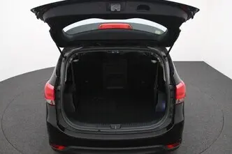 Kia Carens, 1.6, 99 kW, bensiin, manuaal, esivedu