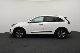 Kia Niro, 1.6, 77 kW, hybrid, automatic, front-wheel drive