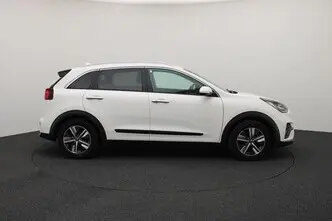 Kia Niro, 1.6, 77 kW, hybrid, automatic, front-wheel drive