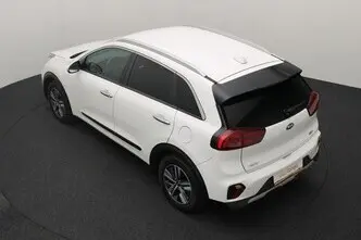 Kia Niro, 1.6, 77 kW, hybrid, automatic, front-wheel drive