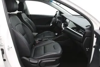 Kia Niro, 1.6, 77 kW, hybrid, automatic, front-wheel drive