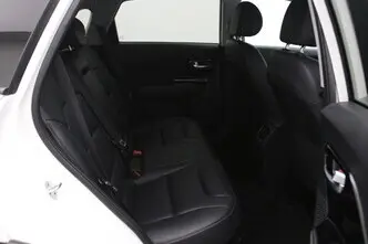 Kia Niro, 1.6, 77 kW, hybrid, automatic, front-wheel drive
