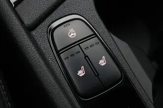 Kia Niro, 1.6, 77 kW, hybrid, automatic, front-wheel drive