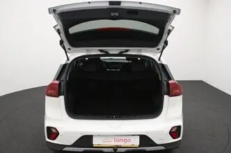 Kia Niro, 1.6, 77 kW, hybrid, automatic, front-wheel drive