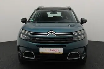 Citroën C5 Aircross, 1.5, 96 kW, diesel, automatic, front-wheel drive