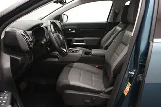 Citroën C5 Aircross, 1.5, 96 kW, diesel, automatic, front-wheel drive