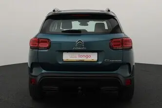 Citroën C5 Aircross, 1.5, 96 kW, diesel, automatic, front-wheel drive