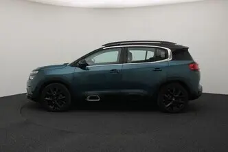 Citroën C5 Aircross, 1.5, 96 kW, diesel, automatic, front-wheel drive