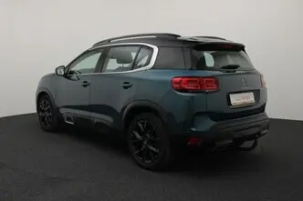 Citroën C5 Aircross, 1.5, 96 kW, diesel, automatic, front-wheel drive