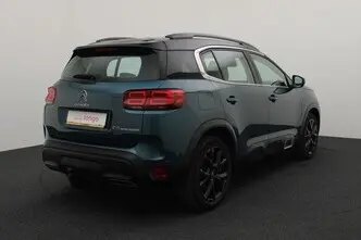 Citroën C5 Aircross, 1.5, 96 kW, diesel, automatic, front-wheel drive