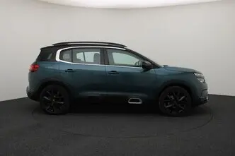 Citroën C5 Aircross, 1.5, 96 kW, diesel, automatic, front-wheel drive