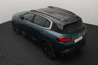 Citroën C5 Aircross, 1.5, 96 kW, diesel, automatic, front-wheel drive