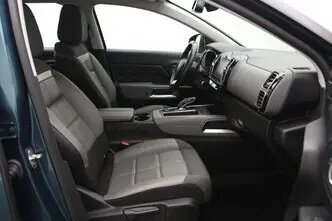 Citroën C5 Aircross, 1.5, 96 kW, diesel, automatic, front-wheel drive