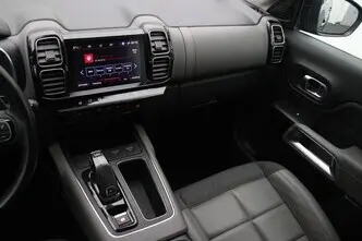 Citroën C5 Aircross, 1.5, 96 kW, diesel, automatic, front-wheel drive