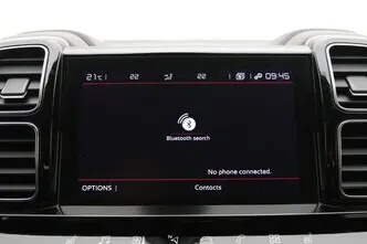 Citroën C5 Aircross, 1.5, 96 kW, diesel, automatic, front-wheel drive