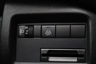 Citroën C5 Aircross, 1.5, 96 kW, diesel, automatic, front-wheel drive