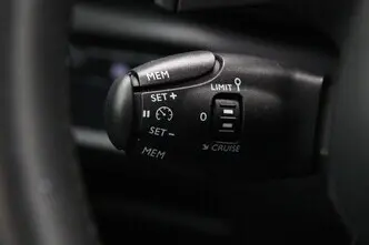 Citroën C5 Aircross, 1.5, 96 kW, diesel, automatic, front-wheel drive