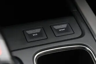 Citroën C5 Aircross, 1.5, 96 kW, diesel, automatic, front-wheel drive