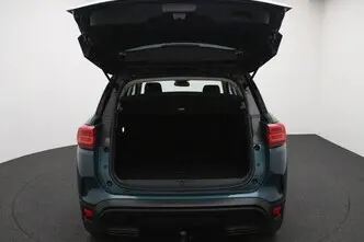 Citroën C5 Aircross, 1.5, 96 kW, diesel, automatic, front-wheel drive