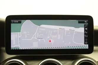 Mercedes-Benz C 200, 1.5, 135 kW, гибрид, автомат, задний привод