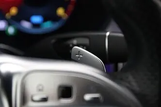 Mercedes-Benz C 200, 1.5, 135 kW, гибрид, автомат, задний привод