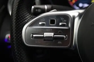 Mercedes-Benz C 200, 1.5, 135 kW, гибрид, автомат, задний привод