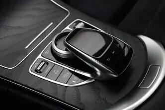 Mercedes-Benz C 200, 1.5, 135 kW, гибрид, автомат, задний привод