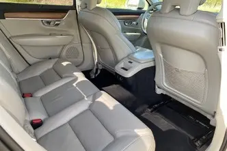 Volvo S90, 2.0, 140 kW, diisel, automaat, esivedu