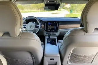 Volvo S90, 2.0, 140 kW, diisel, automaat, esivedu