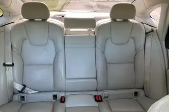 Volvo S90, 2.0, 140 kW, diisel, automaat, esivedu