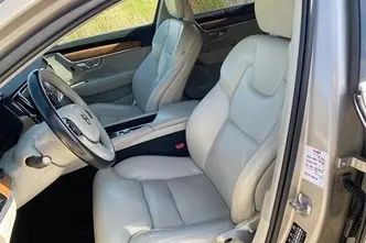 Volvo S90, 2.0, 140 kW, diisel, automaat, esivedu