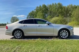 Volvo S90, 2.0, 140 kW, diisel, automaat, esivedu