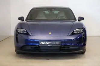 Porsche Taycan, 120 kW, elekter, automaat, tagavedu