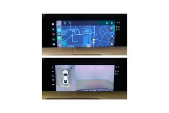Porsche Taycan, 120 kW, elekter, automaat, tagavedu