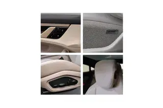 Porsche Taycan, 120 kW, elekter, automaat, tagavedu
