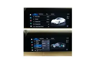 Porsche Taycan, 120 kW, elekter, automaat, tagavedu